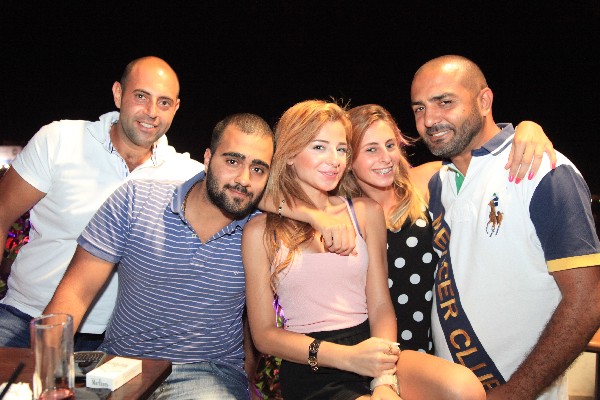 Opening of Milagro